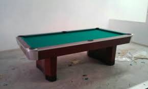 Mesa De Pool St 4x8 Mod Caribe Billiard Table Billiards Decor