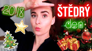 Skočit na navigaci skočit na vyhledávání. Muj Stedry Den Vlog Z Vanoc 2018 Youtuberi Tv
