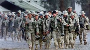 Newsnow aims to be the world's most accurate and comprehensive taliban news aggregator, bringing you the latest headlines automatically and continuously 24/7. Us Strikes Taliban Forces In First Hit Since Peace Deal Abc News