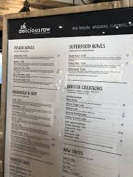 #18 of 465 restaurants in davie. Delicious Raw Kitchen And Juice Bar Davie Florida Restaurant Happycow