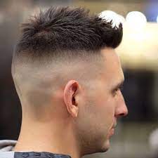 Pin On Fade Haircuts
