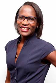 Frederick You live it.