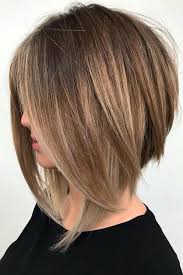 Extreme A Line Bob Hairstyles Google Zoeken Kapsels Halflang Kapsel Voor Dik Haar Halflange Kapsels