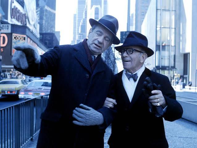 Movies You Might Have Missed: Herbert Ross's The Sunshine Boys | The  Independent | The Independent