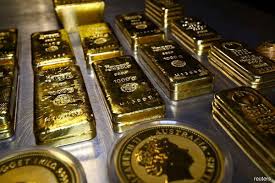 Gold price per gram, gold price per ounce and gold price per kilogram. Gold Prices At 3 Month High On Weaker Us Dollar Inflation Anxiety The Edge Markets