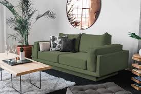 Perfekt für gäste und große familien: Kleines 3 Sitzer Sofa In Eleganten Farben Mit Schlaffunktion Fur Eine Person Cloud B Alveare Feydom Modulsofa