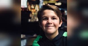 Obituary information for Jackson Sadlowski