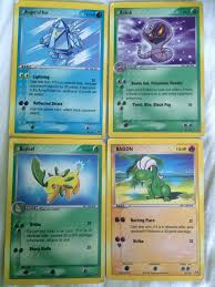 Maybe you would like to learn more about one of these? Fake Pokemon Cards Album On Imgur