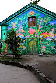 Do you need to book in advance to visit christiania? Christiania Wolne Miasto Kopenhaga Facet I Kuchnia