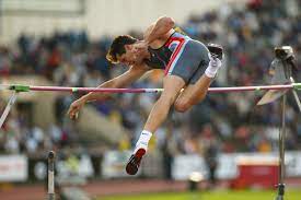 Pole vaulter sandi morris exlpains her sport using the plastic toy pieces. Munich Olympics 1972 The Other Controversy You May Have Forgotten Bleacher Report Latest News Videos And Highlights