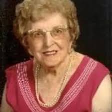 Obituary information for Fay Perrotti
