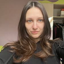 Anna Melnychuk (@annammelnychuk) • Instagram photos and videos