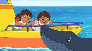 Season 2 episode 4 online for free episodes with hq / high quality. Watch Go Diego Go Season 2 Episode 2 Diego And Baby Humpback To The Rescue Full Show On Paramount Plus