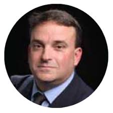 Chris Stott — Arch Mission Foundation