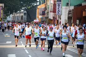 It employs over 6,000 employees for its malaysian operations, a global shared service centre scope international, a subsidiary price solutions. Standard Chartered Kuala Lumpur Marathon World S Marathons