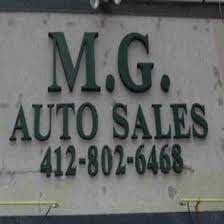 Mg Auto Sales Mgauto3529 - Profile Pinterest