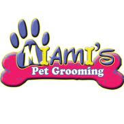 Maybe you would like to learn more about one of these? Mobile Pet Grooming By Miami S Pet Grooming In Kendall Fl Alignable