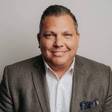 John Morvay's Instagram, Twitter & Facebook