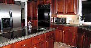 He is prompt and neat. Cabinet Refacing Portland Or Surface Solutions Llc