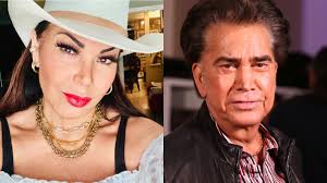 Hija mayor de 'El Puma' dice que "no" se siente "orgullosa" de llevar el  apellido de su padre