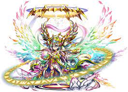 As usual i made a full guide with hp markers to help you guys out. Loving Goddess Tilith Brave Frontier Wiki Fandom