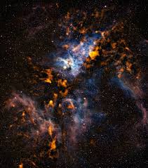 Pin By Space Girl On Galaxy Nebula Astronomy Carina Nebula
