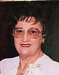Obituary of Mary Suzanne “Sue” Bowden