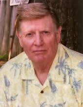 Obituary information for Charles "Bill" William Robinson III