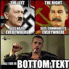 They're in the top text bottom text phase now. Memes Without Bottom Text With Bottom Text Home Facebook