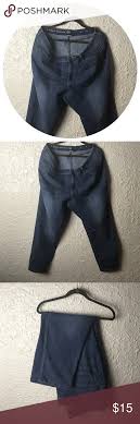 W62 Dressbarn Size 22 Boyfriend Jeans Boyfriend Jeans Clothes Design Fashion