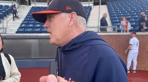 @UVABaseball's video Tweet