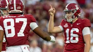 Alabama kicker Will Reichard sets SEC all-time points record against  Arkansas - al.com