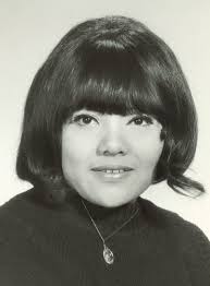 Eva Alvarado Obituary