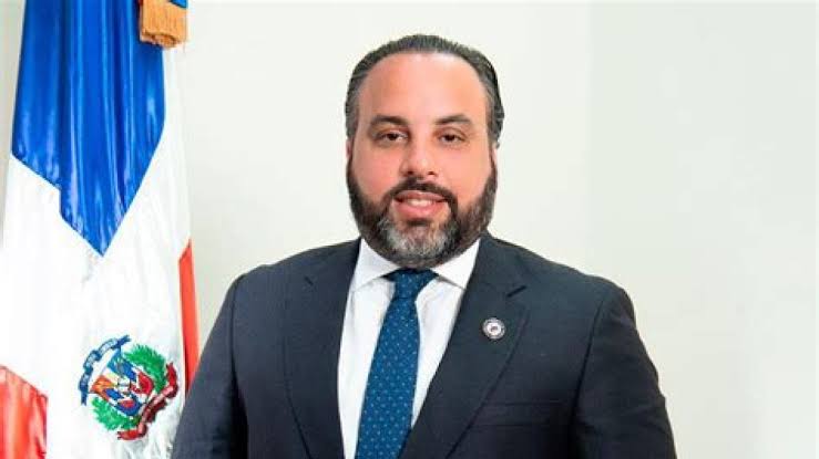 Abinader designa nuevos titulares en Aviación Civil, Departamento Aeroportuario y Mercadom