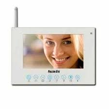 Видеодомофон Falcon Eye Vista белый — купить в интернет-магазине на Яндекс  Маркете
