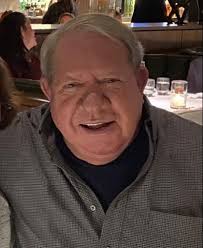 Neil Lowry Obituary (2021)