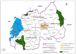 Kigali is the capital and largest city of rwanda. Land Free Full Text Expropriation Of Real Property In Kigali City Scoping The Patterns Of Spatial Justice