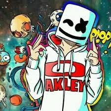 Hd wallpapers and background images Fans De Marshmello Photos Facebook