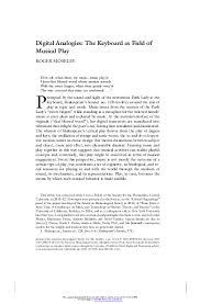 Klaviatur zum ausdrucken,klaviertastatur noten beschriftet,klaviatur noten,klaviertastatur zum ausdrucken,klaviatur pdf,wie heißen die tasten vom hilfe bei klaviernoten bitte klavier instrument. Pdf Digital Analogies The Keyboard As Field Of Musical Play Roger Moseley Academia Edu