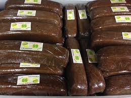 Berikut kumpulan rahasia aneka kreasi dan variasi olahan resepi lempuk durian sajian sedap istimewa lengkap dengan cara bikin sendiri di rumah ala rumahan ( . Durian Lovers Jangan Sampai Enggak Tahu Lempok Kuliner Khas Sumsel Merahputih