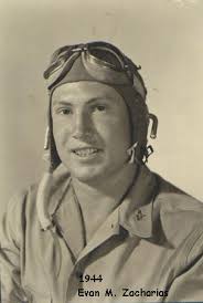 Evan Melvin Zacharias (1924-1999)