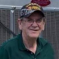 Steve Estes Obituary