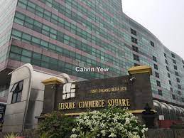 Commerce square is located on the river tagus in the central baixa district. Leisure Commerce Square Office For Rent In Bandar Sunway Selangor Iproperty Com My