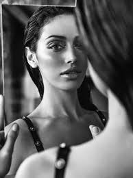 CINDY KIMBERLY FOR GQ SPAIN