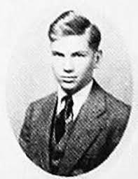 Capt John Lawrence Neff (1919-2001)