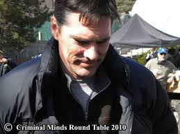 Criminal Minds Round Table: 5/2/10