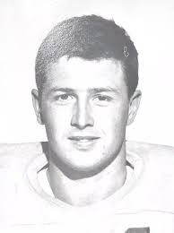 1968 Baseball Roster