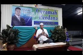 Selecting the correct version will make the ceramah syamsul debat app work better, faster, use less battery power. 6 Bulan Tak Layan Suami Ustaz Syamsul Debat Video Dailymotion