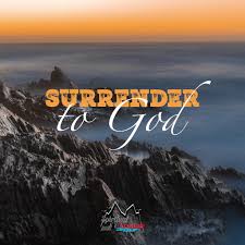 Oct 11, 2018 · how to surrender to god completely go to god and tell him about your struggles with surrender because he has called us to lay it before him. How To Surrender To Gods Will Arxiusarquitectura