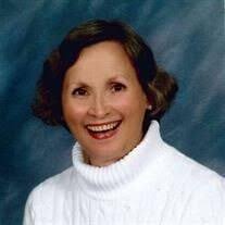 Miss Barbara Lou Bishop Obituary